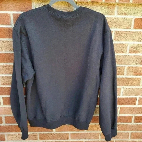 Game of Thrones Ho Ho Hodor Christmas Sweatshirt Men's Size Medium - Picture 4 of 8